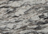 Granite  2cm  Spray White Countertop - Self Pick Up Only - ZCBuildingSupply